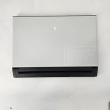 Load image into Gallery viewer, Dell Alienware M17 R4 Silver 2.4 GHz Intel Core i9 10th Gen. 32GB RAM 1TB Solid State Drive 512GB Solid State Drive NVIDIA GeForce RTX 3070 8 GB