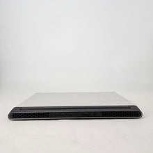 Load image into Gallery viewer, Dell Alienware M17 R4 Silver 2.4 GHz Intel Core i9 10th Gen. 32GB RAM 1TB Solid State Drive 512GB Solid State Drive NVIDIA GeForce RTX 3070 8 GB