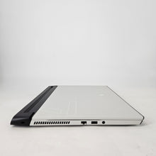 Load image into Gallery viewer, Dell Alienware M17 R4 Silver 2.4 GHz Intel Core i9 10th Gen. 32GB RAM 1TB Solid State Drive 512GB Solid State Drive NVIDIA GeForce RTX 3070 8 GB