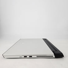 Load image into Gallery viewer, Dell Alienware M17 R4 Silver 2.4 GHz Intel Core i9 10th Gen. 32GB RAM 1TB Solid State Drive 512GB Solid State Drive NVIDIA GeForce RTX 3070 8 GB