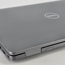 Load image into Gallery viewer, Dell Precision 3571 15.6 Gray 2.4 GHz Intel Core i7 12th Gen. 32GB RAM 512GB Solid State Drive NVIDIA T600 4 GB