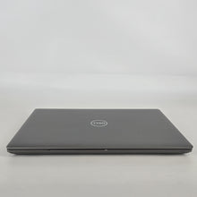 Load image into Gallery viewer, Dell Precision 3571 15.6 Gray 2.4 GHz Intel Core i7 12th Gen. 32GB RAM 512GB Solid State Drive NVIDIA T600 4 GB