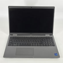 Load image into Gallery viewer, Dell Precision 3571 15.6 Gray 2.4 GHz Intel Core i7 12th Gen. 32GB RAM 512GB Solid State Drive NVIDIA T600 4 GB