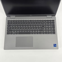 Load image into Gallery viewer, Dell Precision 3571 15.6 Gray 2.4 GHz Intel Core i7 12th Gen. 32GB RAM 512GB Solid State Drive NVIDIA T600 4 GB