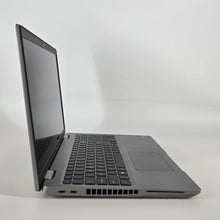 Load image into Gallery viewer, Dell Precision 3571 15.6 Gray 2.4 GHz Intel Core i7 12th Gen. 32GB RAM 512GB Solid State Drive NVIDIA T600 4 GB