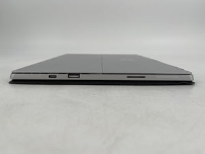 Microsoft Surface Pro 7 Plus 12.3" Silver 2019 2.4GHz i5-1135G7 16GB 256GB Good