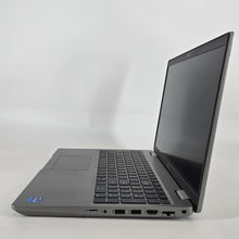 Load image into Gallery viewer, Dell Precision 3571 15.6 Gray 2.4 GHz Intel Core i7 12th Gen. 32GB RAM 512GB Solid State Drive NVIDIA T600 4 GB