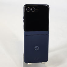 Load image into Gallery viewer, Motorola Razr (2025) 256GB Blue (TracFone)