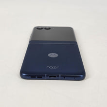Load image into Gallery viewer, Motorola Razr (2025) 256GB Blue (TracFone)
