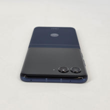 Load image into Gallery viewer, Motorola Razr (2025) 256GB Blue (TracFone)