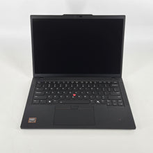 Load image into Gallery viewer, Lenovo ThinkPad T14 Gen 6 Gray 2.0 GHz AMD Ryzen AI 7 Pro 350 16GB RAM 512GB Solid State Drive