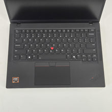 Load image into Gallery viewer, Lenovo ThinkPad T14 Gen 6 Gray 2.0 GHz AMD Ryzen AI 7 Pro 350 16GB RAM 512GB Solid State Drive