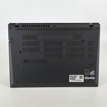 Load image into Gallery viewer, Lenovo ThinkPad T14 Gen 6 Gray 2.0 GHz AMD Ryzen AI 7 Pro 350 16GB RAM 512GB Solid State Drive