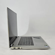 Load image into Gallery viewer, Lenovo Yoga 720 15.6 Silver 2.8 GHz Intel Core i7 7th Gen. 16GB RAM 512GB Solid State Drive NVIDIA GeForce GTX 1050 2 GB