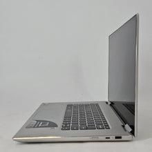 Load image into Gallery viewer, Lenovo Yoga 720 15.6 Silver 2.8 GHz Intel Core i7 7th Gen. 16GB RAM 512GB Solid State Drive NVIDIA GeForce GTX 1050 2 GB