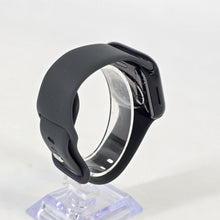 Load image into Gallery viewer, Apple Watch (Series 8) 41mm Space Black WiFi 32GB