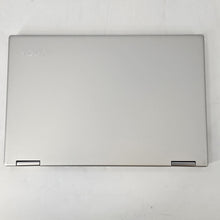 Load image into Gallery viewer, Lenovo Yoga 720 15.6 Silver 2.8 GHz Intel Core i7 7th Gen. 16GB RAM 512GB Solid State Drive NVIDIA GeForce GTX 1050 2 GB