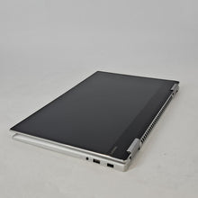 Load image into Gallery viewer, Lenovo Yoga 720 15.6 Silver 2.8 GHz Intel Core i7 7th Gen. 16GB RAM 512GB Solid State Drive NVIDIA GeForce GTX 1050 2 GB