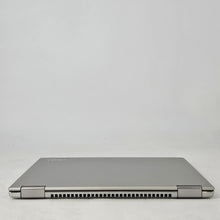 Load image into Gallery viewer, Lenovo Yoga 720 15.6 Silver 2.8 GHz Intel Core i7 7th Gen. 16GB RAM 512GB Solid State Drive NVIDIA GeForce GTX 1050 2 GB