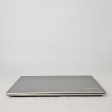 Load image into Gallery viewer, Lenovo Yoga 720 15.6 Silver 2.8 GHz Intel Core i7 7th Gen. 16GB RAM 512GB Solid State Drive NVIDIA GeForce GTX 1050 2 GB