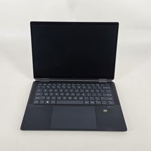 Load image into Gallery viewer, HP Spectre 14 x360 Blue 3.8 GHz Intel Core Ultra 7 16GB RAM 1TB Solid State Drive