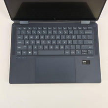 Load image into Gallery viewer, HP Spectre 14 x360 Blue 3.8 GHz Intel Core Ultra 7 16GB RAM 1TB Solid State Drive