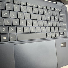 Load image into Gallery viewer, HP Spectre 14 x360 Blue 3.8 GHz Intel Core Ultra 7 16GB RAM 1TB Solid State Drive