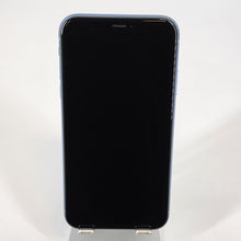 Load image into Gallery viewer, iPhone XR 128GB Blue (Xfinity)