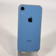 Load image into Gallery viewer, iPhone XR 128GB Blue (Xfinity)