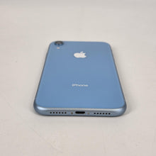 Load image into Gallery viewer, iPhone XR 128GB Blue (Xfinity)