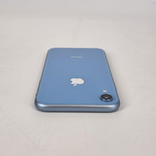 Load image into Gallery viewer, iPhone XR 128GB Blue (Xfinity)