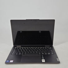 Load image into Gallery viewer, Lenovo Yoga 7i 14 Black 1.7 GHz Intel Core Ultra 7 16GB RAM 1TB Solid State Drive
