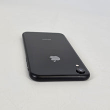 Load image into Gallery viewer, iPhone XR 128GB Black (Xfinity)