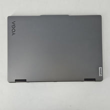 Load image into Gallery viewer, Lenovo Yoga 7i 14 Black 1.7 GHz Intel Core Ultra 7 16GB RAM 1TB Solid State Drive
