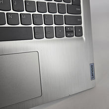 Load image into Gallery viewer, Lenovo IdeaPad 3i 14 Gray 3.0 GHz Intel Core i3 11th Gen. 4GB RAM 128GB Solid State Drive