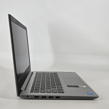 Load image into Gallery viewer, Lenovo IdeaPad 3i 14 Gray 3.0 GHz Intel Core i3 11th Gen. 4GB RAM 128GB Solid State Drive