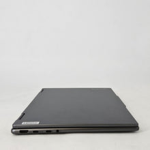 Load image into Gallery viewer, Lenovo Yoga 7i 14 Black 1.7 GHz Intel Core Ultra 7 16GB RAM 1TB Solid State Drive