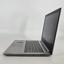 Load image into Gallery viewer, Lenovo IdeaPad 3i 14 Gray 3.0 GHz Intel Core i3 11th Gen. 4GB RAM 128GB Solid State Drive