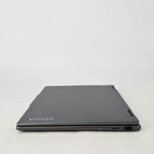 Load image into Gallery viewer, Lenovo Yoga 7i 14 Black 1.7 GHz Intel Core Ultra 7 16GB RAM 1TB Solid State Drive
