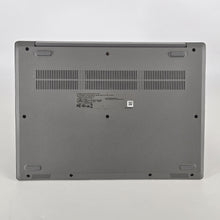 Load image into Gallery viewer, Lenovo IdeaPad 3i 14 Gray 3.0 GHz Intel Core i3 11th Gen. 4GB RAM 128GB Solid State Drive