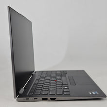 Load image into Gallery viewer, Lenovo ThinkPad X1 Yoga Gen 8 14 Gray 1.7 GHz Intel Core i7 13th Gen. 16GB RAM 512GB Solid State Drive