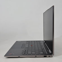 Load image into Gallery viewer, Lenovo ThinkPad X1 Yoga Gen 8 14 Gray 1.7 GHz Intel Core i7 13th Gen. 16GB RAM 512GB Solid State Drive