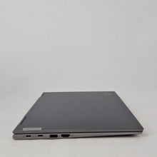 Load image into Gallery viewer, Lenovo ThinkPad X1 Yoga Gen 8 14 Gray 1.7 GHz Intel Core i7 13th Gen. 16GB RAM 512GB Solid State Drive