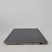Load image into Gallery viewer, Lenovo ThinkPad X1 Yoga Gen 8 14 Gray 1.7 GHz Intel Core i7 13th Gen. 16GB RAM 512GB Solid State Drive