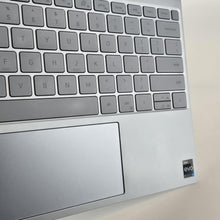Load image into Gallery viewer, XPS 13 9315 Blue 1.1 GHz Intel Core i7 12th Gen. 32GB RAM 1TB Solid State Drive