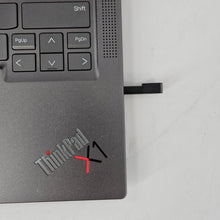Load image into Gallery viewer, Lenovo ThinkPad X1 Yoga Gen 8 14 Gray 1.7 GHz Intel Core i7 13th Gen. 16GB RAM 512GB Solid State Drive