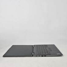 Load image into Gallery viewer, Lenovo ThinkPad X1 Yoga Gen 8 14 Gray 1.7 GHz Intel Core i7 13th Gen. 16GB RAM 512GB Solid State Drive