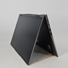 Load image into Gallery viewer, Lenovo ThinkPad X1 Yoga Gen 8 14 Gray 1.7 GHz Intel Core i7 13th Gen. 16GB RAM 512GB Solid State Drive