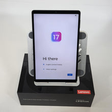 Load image into Gallery viewer, Lenovo Legion Tab Gen 3 12GB RAM 256GB Black (WiFi)