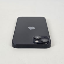 Load image into Gallery viewer, iPhone 13 128GB Black (Straight Talk)